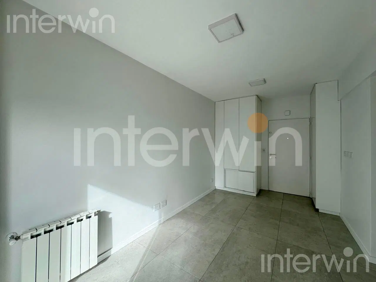 Departamento VENTA - 2 Ambientes - balcón - Palermo - Las Cañitas 5