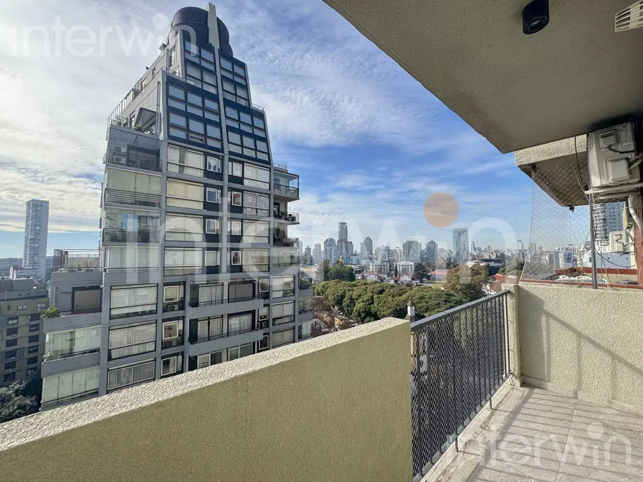 Departamento VENTA - 2 Ambientes - balcón - Palermo - Las Cañitas 3