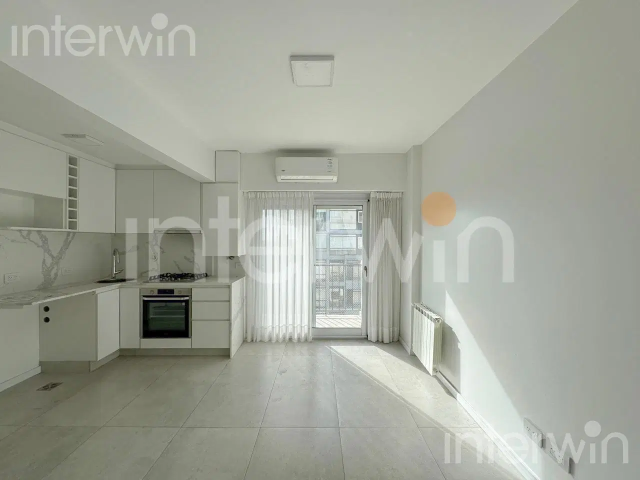 Departamento VENTA - 2 Ambientes - balcón - Palermo - Las Cañitas 8