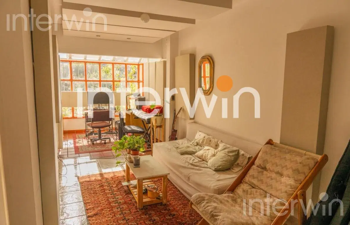 Departamento en VENTA de 2 ambientes - balcón aterrazado - Colegiales. 4