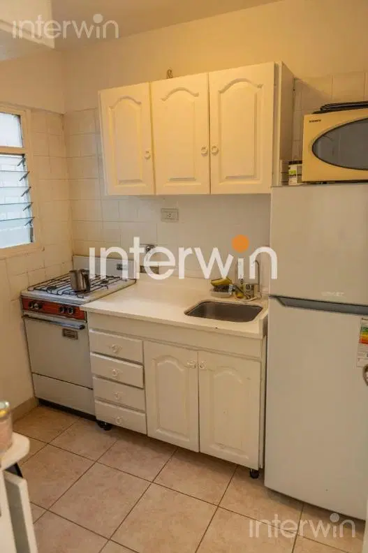 Departamento en VENTA de 2 ambientes - balcón aterrazado - Colegiales. 8