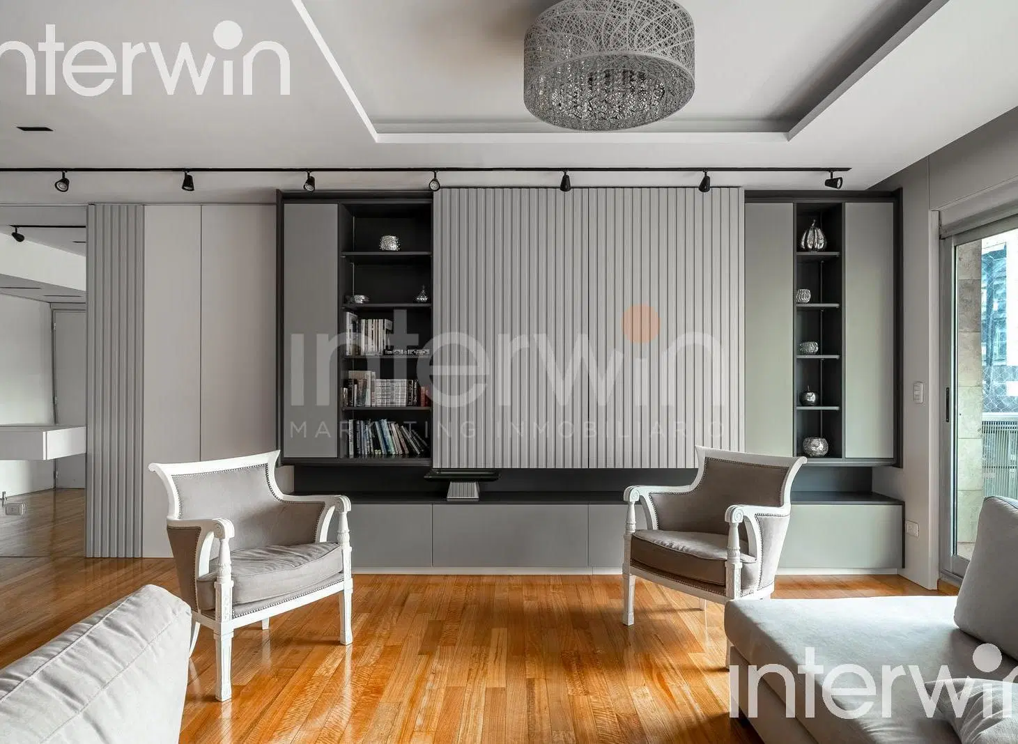 Departamento en VENTA - 4 Ambientes c/ cochera - Belgrano . 3