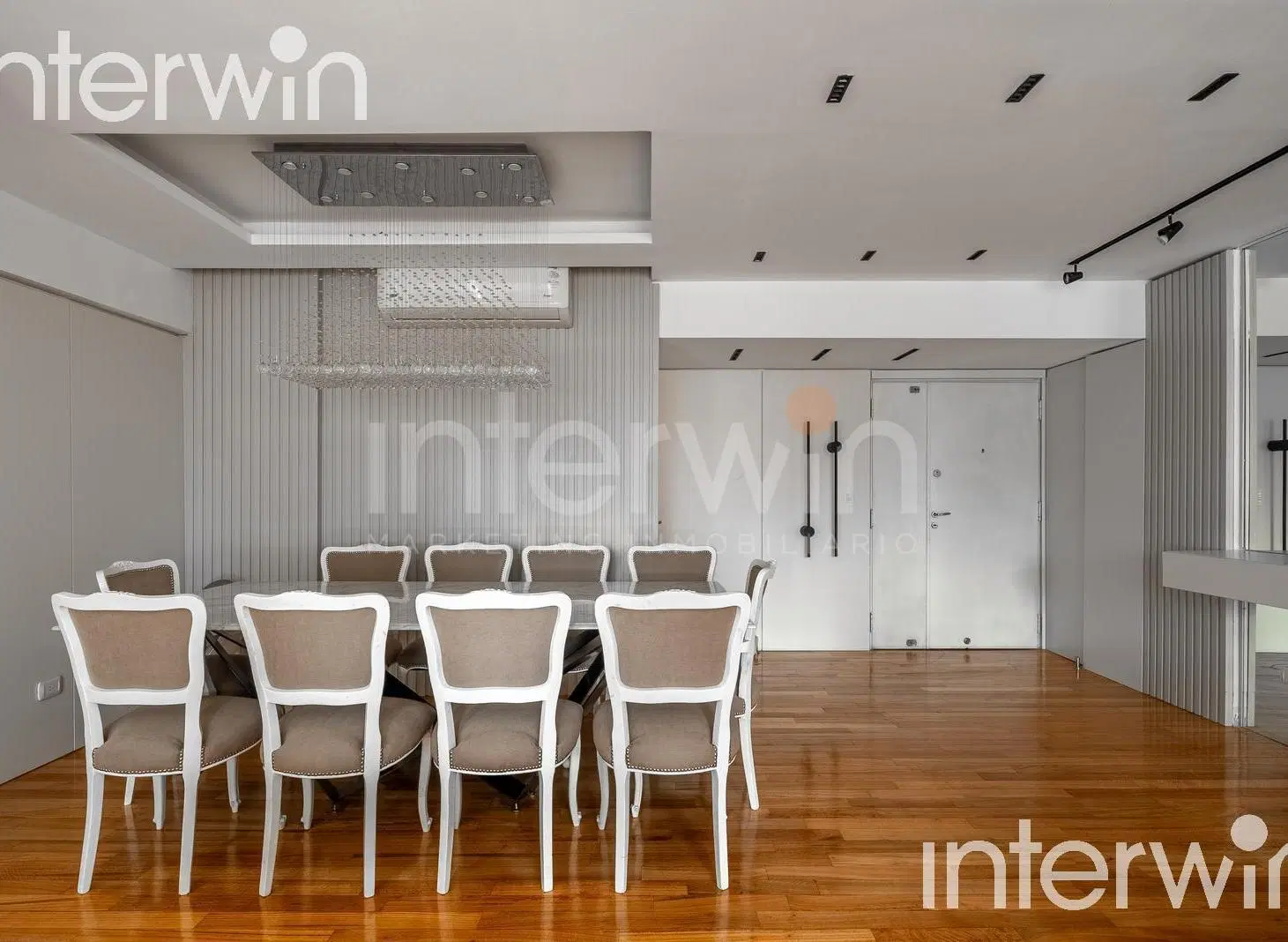 Departamento en VENTA - 4 Ambientes c/ cochera - Belgrano . 5