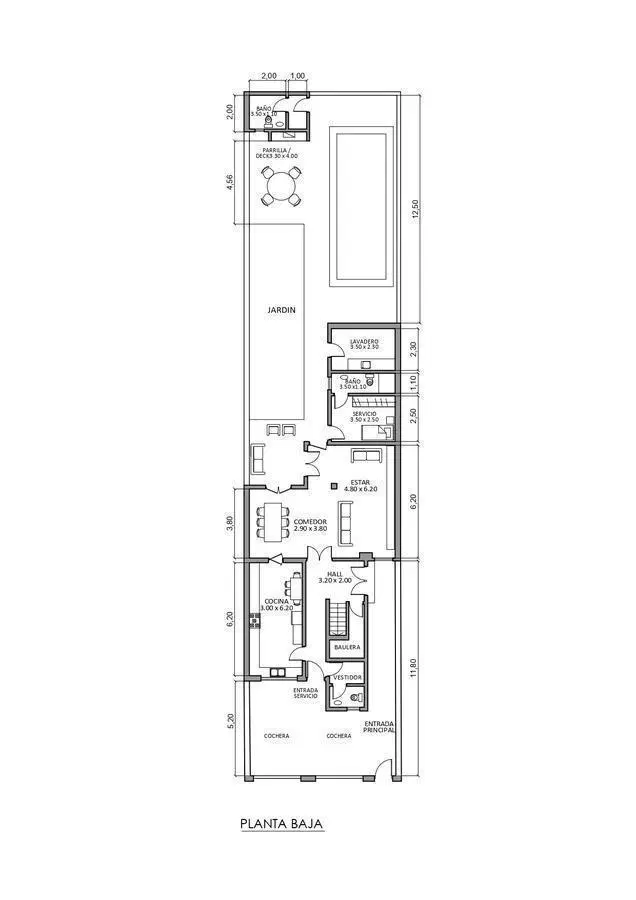 Plano 1