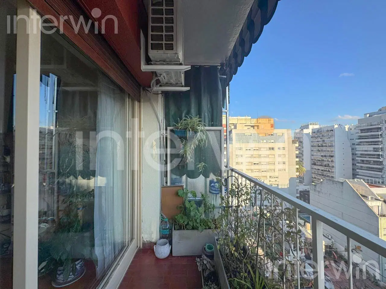 Departamento en ALQUILER - 4 ambientes - Balcón - Cochera - Belgrano - Belgrano R 4