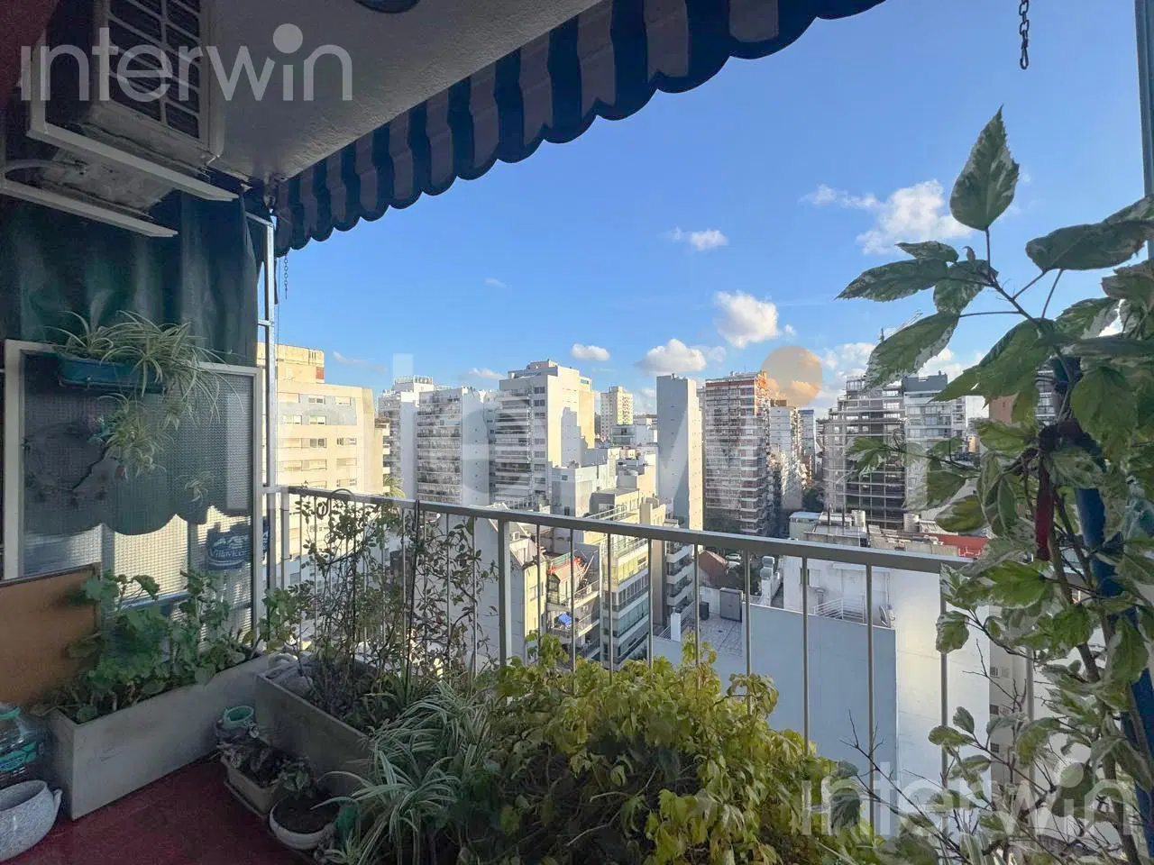 Departamento en ALQUILER - 4 ambientes - Balcón - Cochera - Belgrano - Belgrano R 1