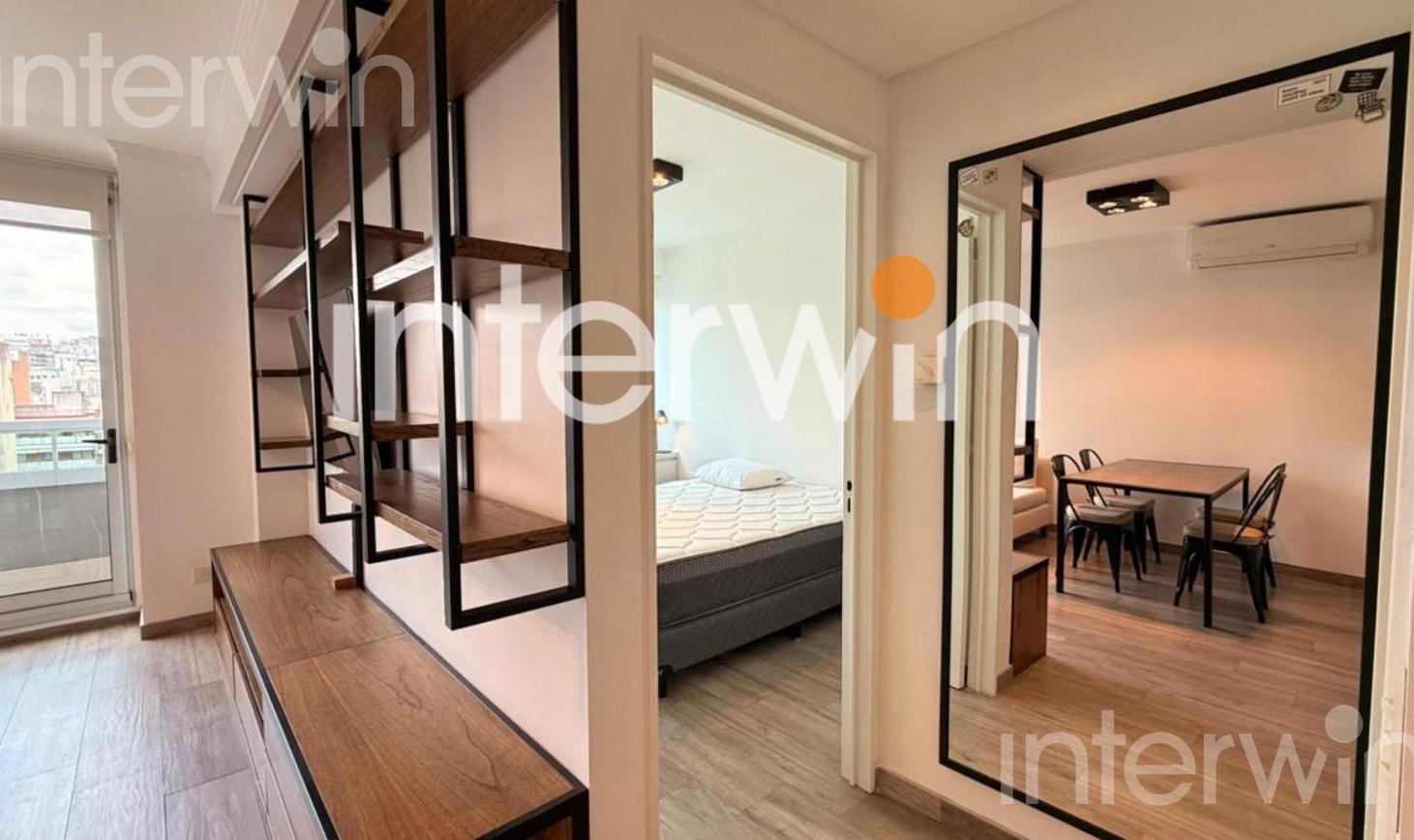 Foto de Departamento en VENTA - 2 ambientes - Balcón - Cochera - Recoleta - TORRE DECO., imagen 5