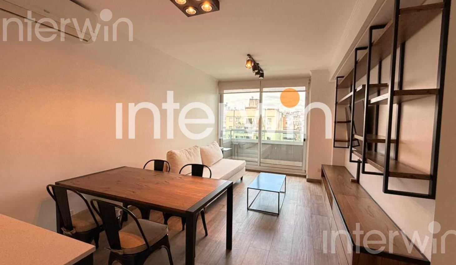 Foto de Departamento en VENTA - 2 ambientes - Balcón - Cochera - Recoleta - TORRE DECO., imagen 3