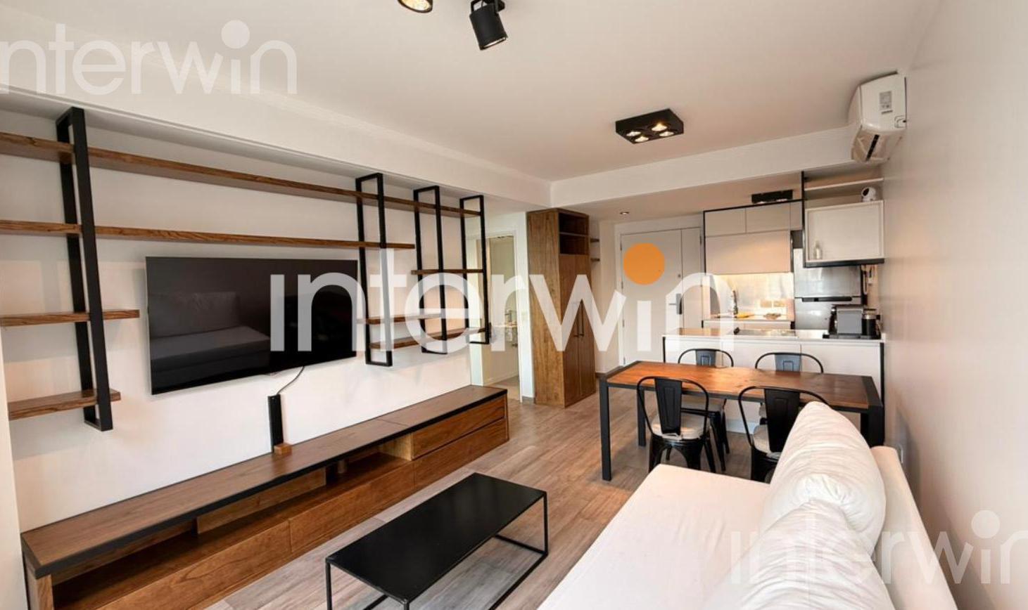 Foto de Departamento en VENTA - 2 ambientes - Balcón - Cochera - Recoleta - TORRE DECO., imagen 4