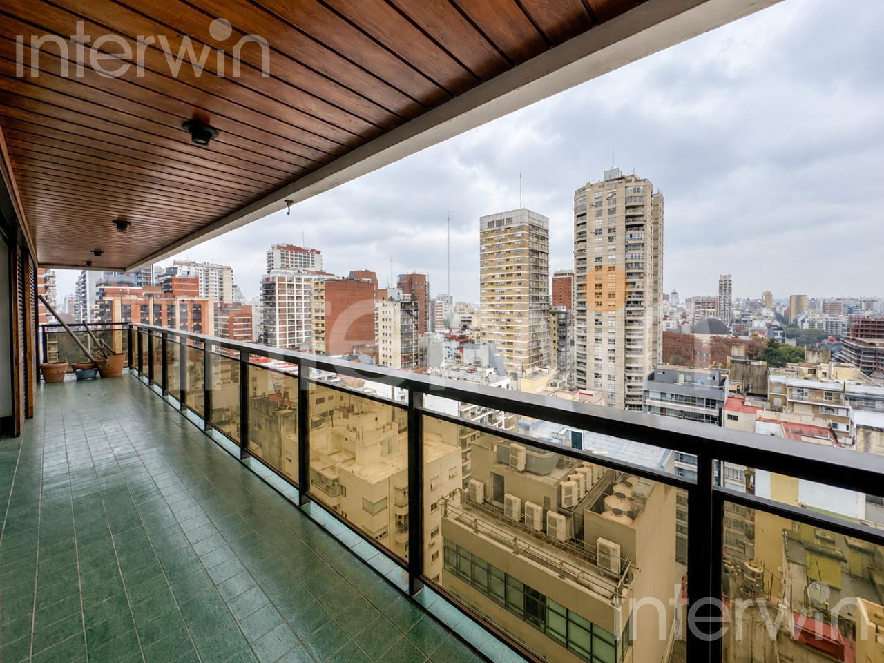 Foto de Departamento en Venta - 5 ambientes - Cochera - Baulera - Belgrano, imagen 2