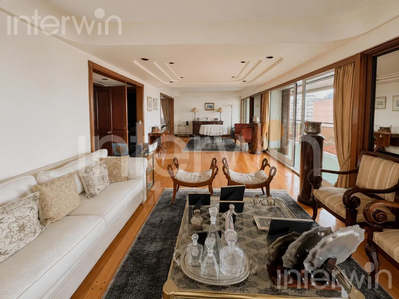 Departamento en Venta - 4 ambientes - Cochera - Baulera - Belgrano 8