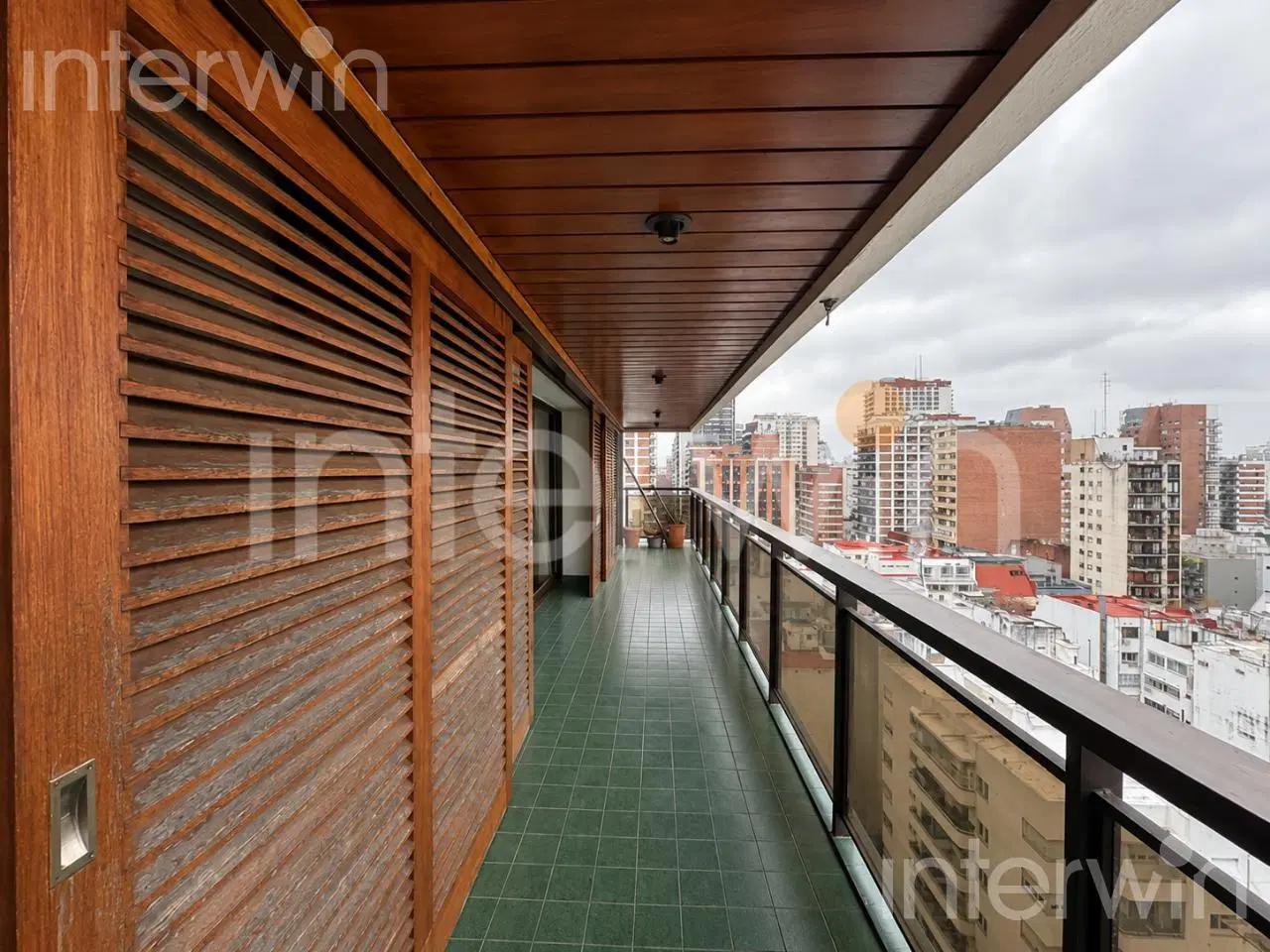 Departamento en Venta - 4 ambientes - Cochera - Baulera - Belgrano 3