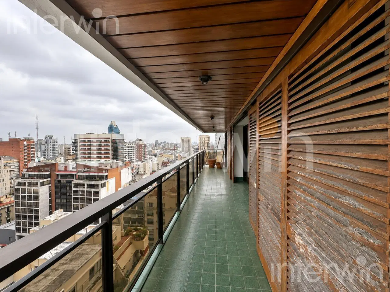 Departamento en Venta - 4 ambientes - Cochera - Baulera - Belgrano 2