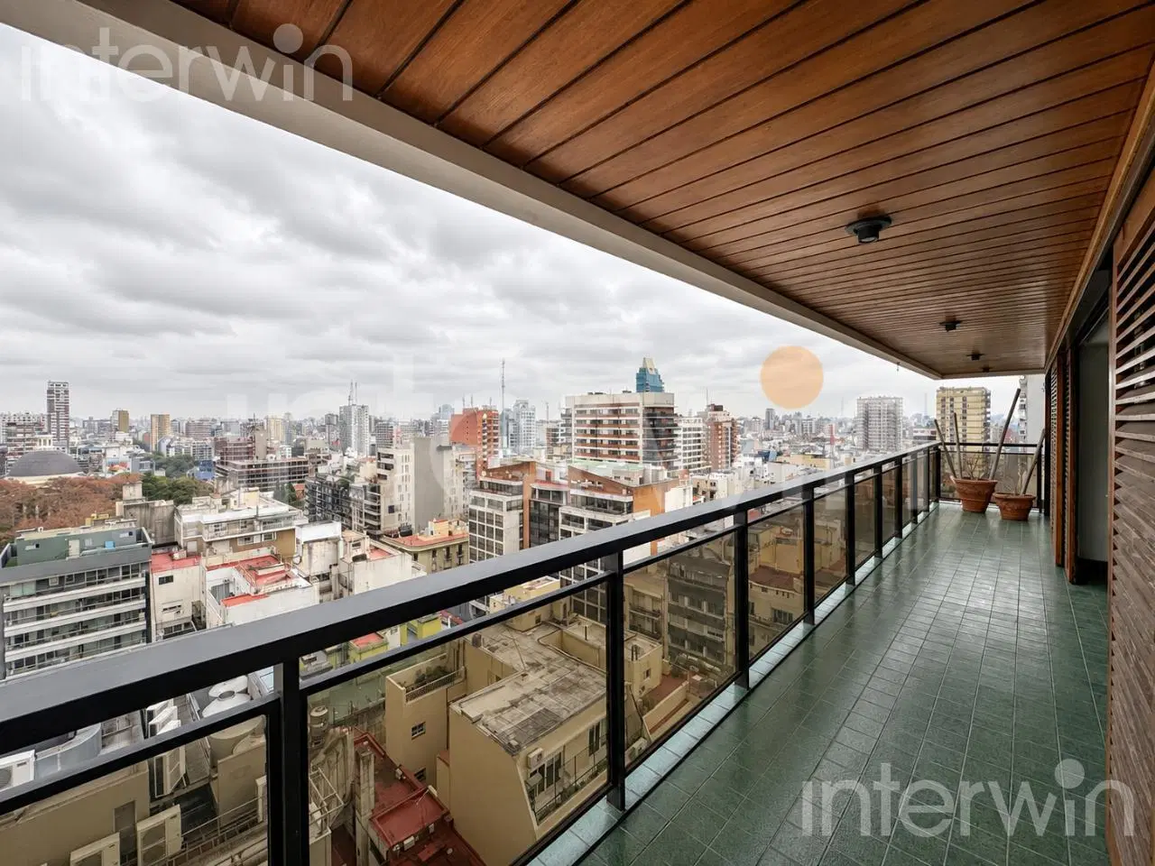 Departamento en Venta - 4 ambientes - Cochera - Baulera - Belgrano 4