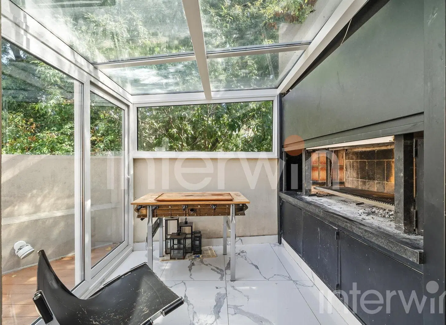 Casa en Venta - 5 amb. - Cochera - Terraza - Dependencia - Reciclada - Luminosa - Belgrano 3