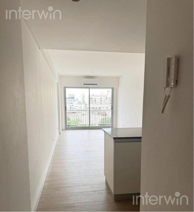 Foto de Departamento en ALQUILER - con balcón - Amenities - Monserrat, imagen 1