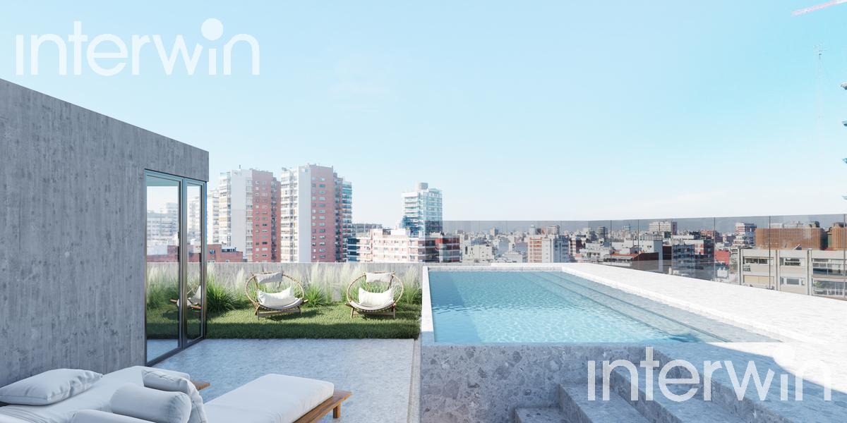 Foto de Departamento en Recoleta, imagen 4