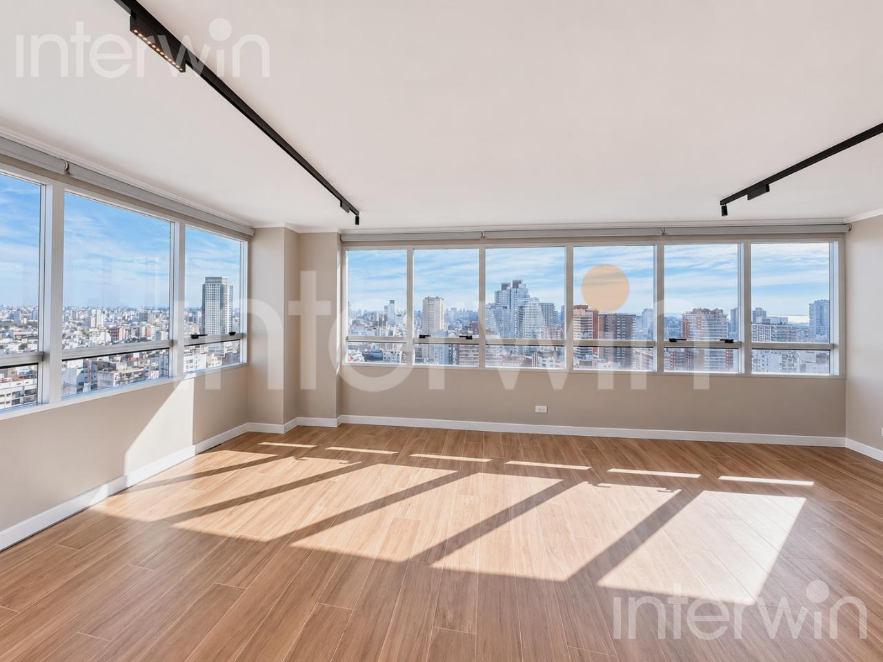 Foto de Departamento en ALQUILER de 4 ambientes con cochera - amenities, imagen 5