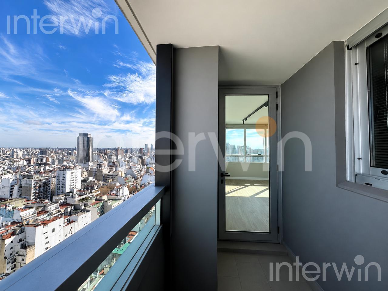 Foto de Departamento en ALQUILER de 4 ambientes con cochera - amenities, imagen 2