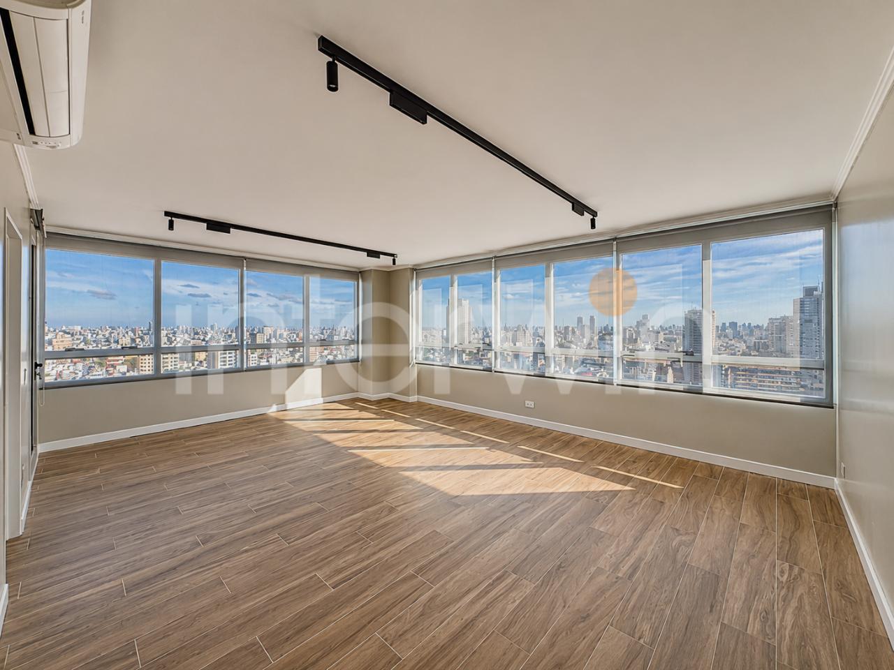 Foto de Departamento en ALQUILER de 4 ambientes con cochera - amenities, imagen 1
