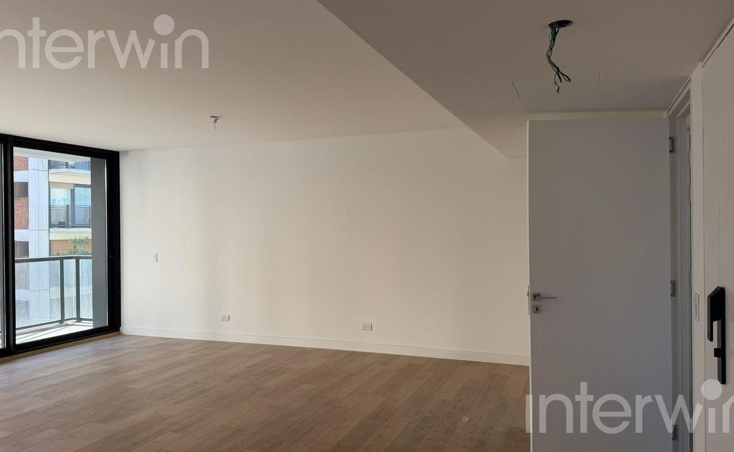 Foto de Depto en Venta - 3 amb - Cochera - Baulera - G/Electrógeno - Life Belgrano - Belgrano - Barrancas, imagen 2