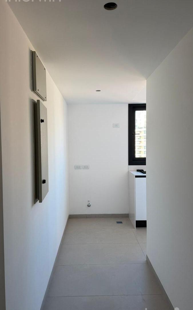 Foto de Depto en Venta - 3 amb - Cochera - Baulera - G/Electrógeno - Life Belgrano - Belgrano - Barrancas, imagen 4