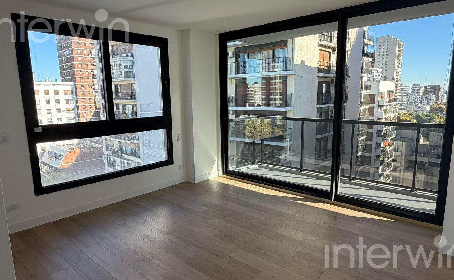 Foto de Depto en Venta - 3 amb - Cochera - Baulera - G/Electrógeno - Life Belgrano - Belgrano - Barrancas, imagen 5