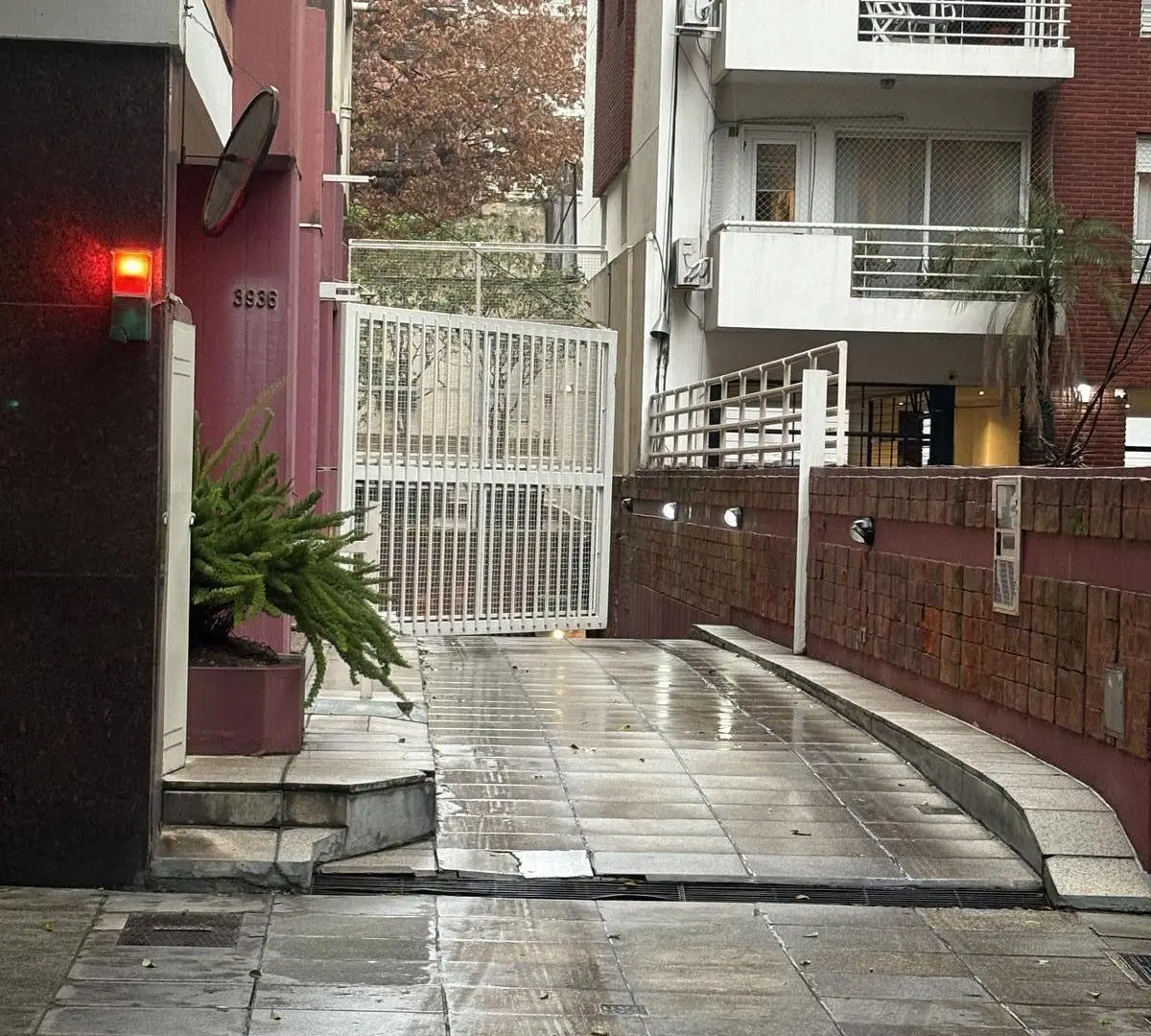 Cochera - SubSuelo - Rampa - Palermo 5