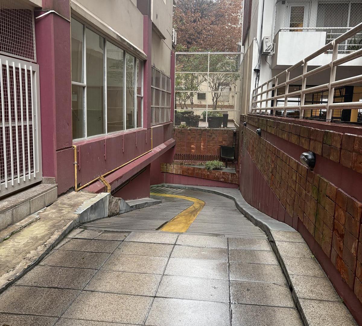 Foto de Cochera - SubSuelo - Rampa - Palermo, imagen 3