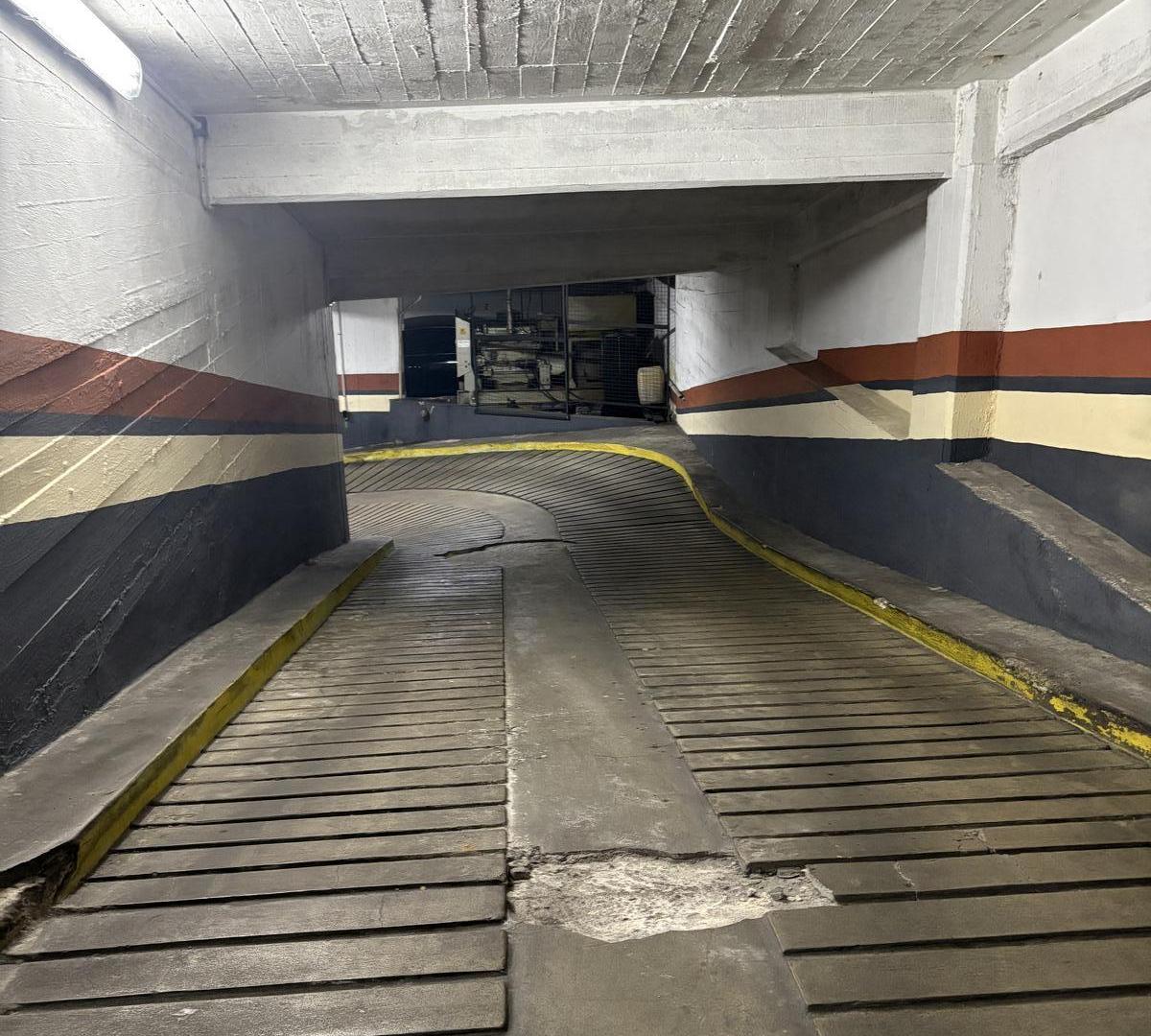 Foto de Cochera - SubSuelo - Rampa - Palermo, imagen 1