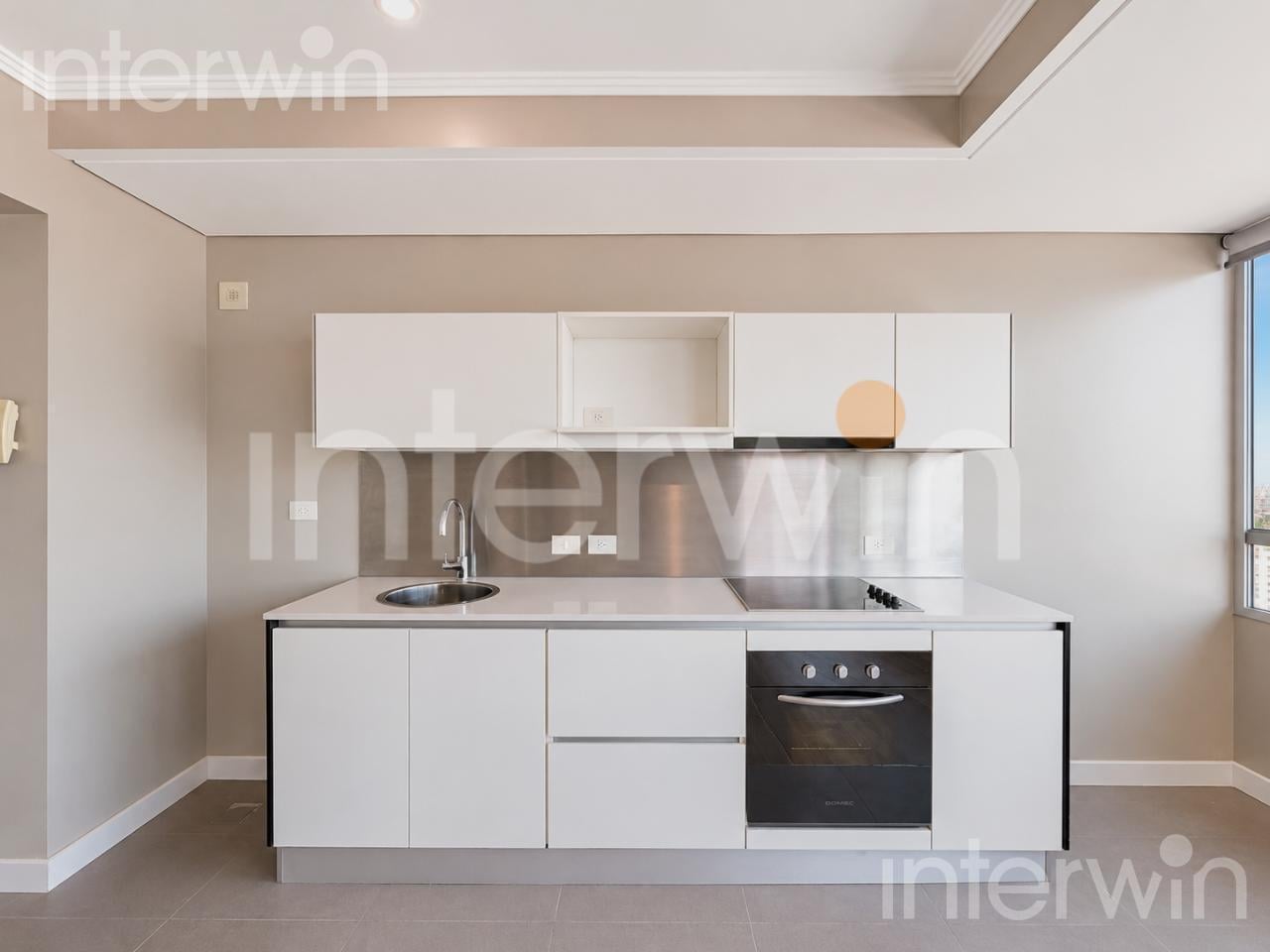 Foto de Departamento en VENTA - 2 ambientes - Balcón - Cochera - Recoleta - Torre Decó, imagen 2
