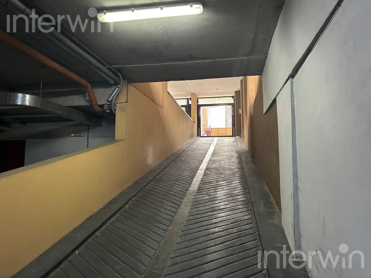 Foto de Cochera en Venta - 2do. subSuelo por Rampa - Belgrano, imagen 1