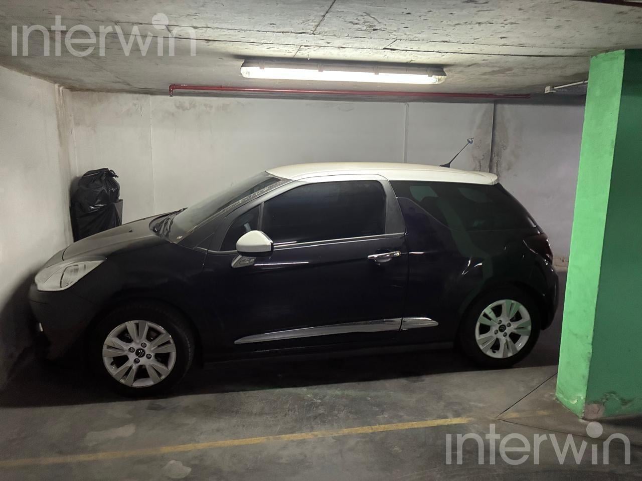 Foto de Cochera en Venta - 2do. subSuelo por Rampa - Belgrano, imagen 4