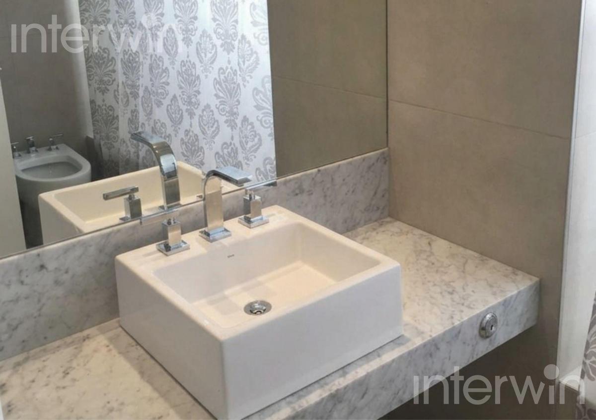 Foto de Departamento en Alquiler - 4 amb. - Cochera - Baulera - Full Amenities - Recoleta - Torre Decó, imagen 5