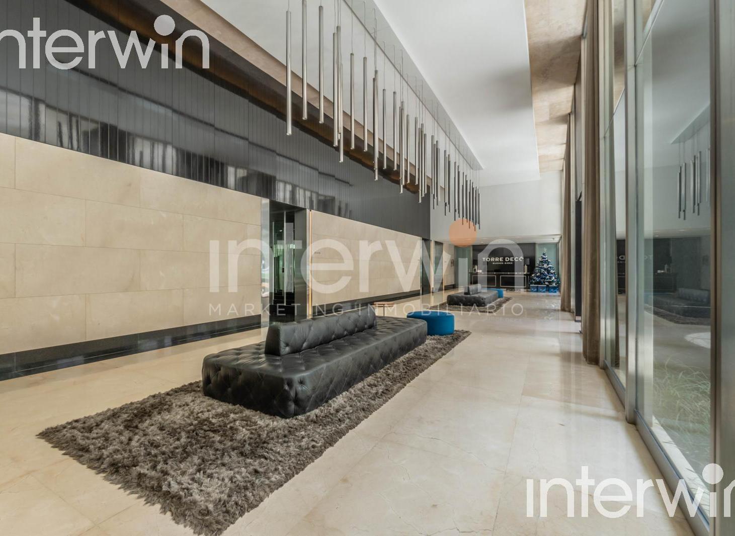 Foto de Departamento en Venta - 4 amb. - Cochera - Baulera - Full Amenities, imagen 2
