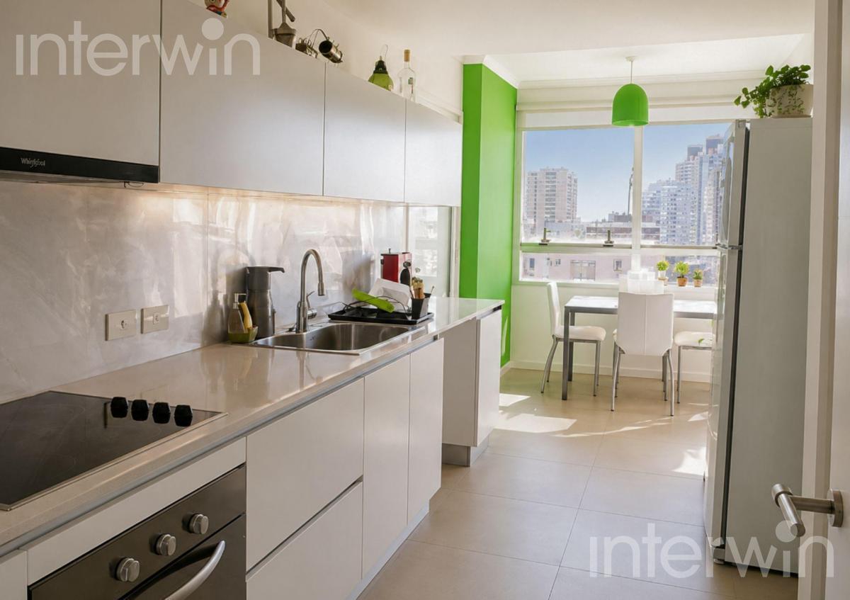 Foto de Departamento en Venta - 4 amb. - Cochera - Baulera - Full Amenities, imagen 5