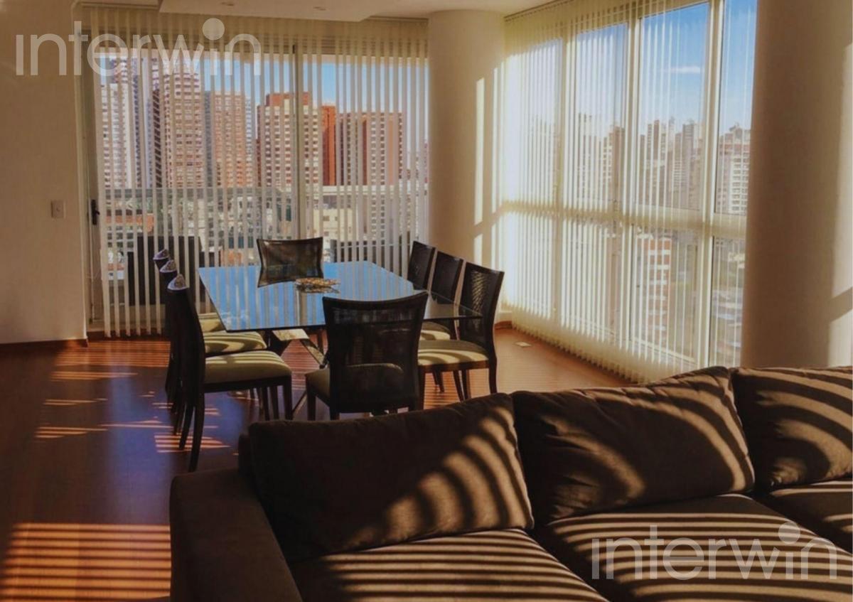 Foto de Departamento en Venta - 4 amb. - Cochera - Baulera - Full Amenities, imagen 3