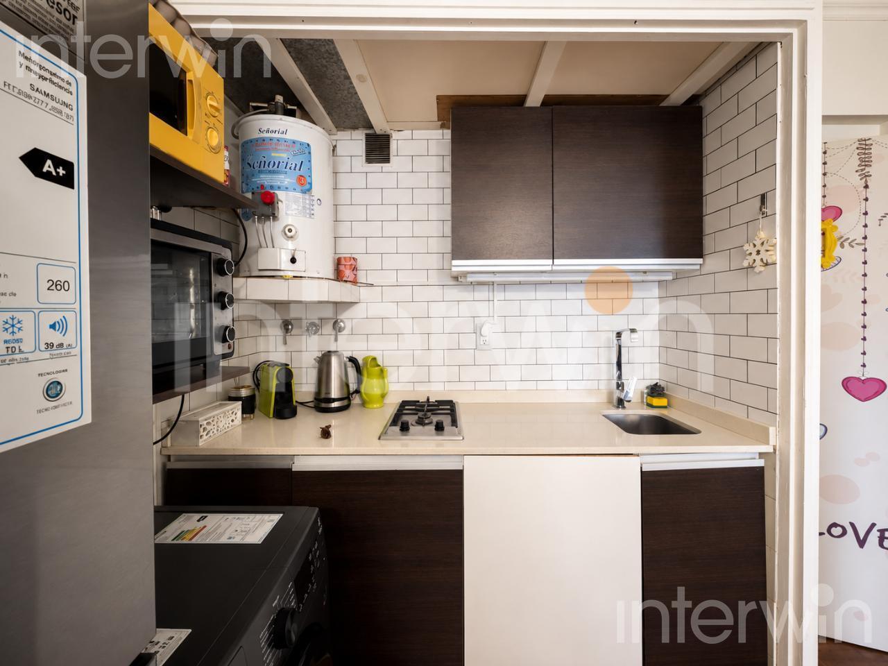 Foto de Departamento / Monoambiente en Venta - Palermo, imagen 2