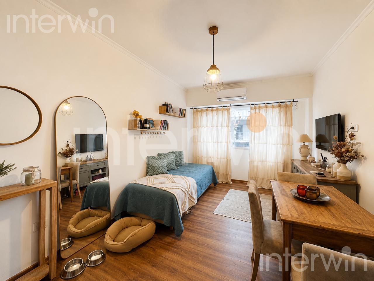 Foto de Departamento / Monoambiente en Venta - Palermo, imagen 5