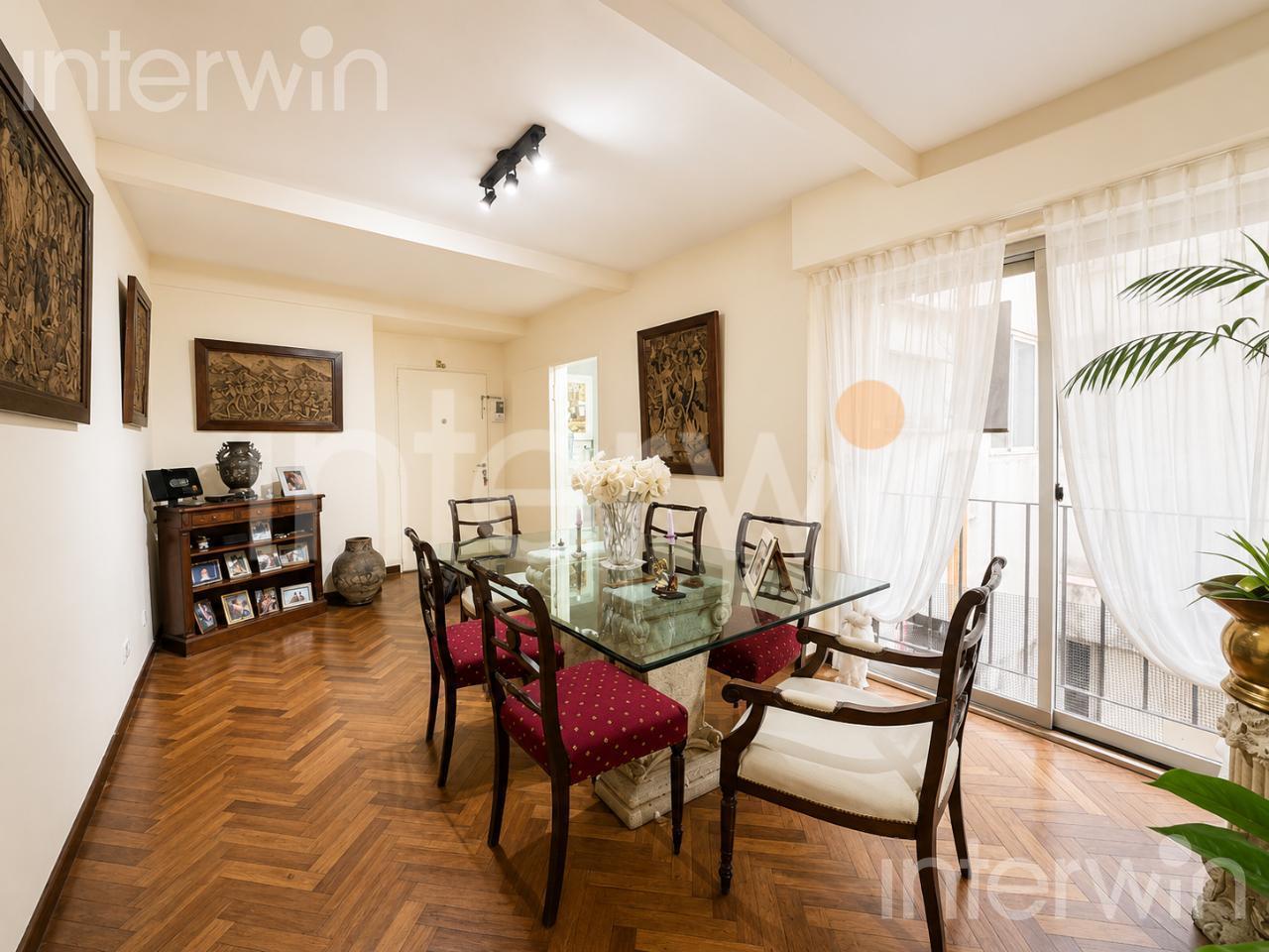 Foto de Departamento en VENTA - 2 ambientes - balcón - Palermo - Palermo chico, imagen 4