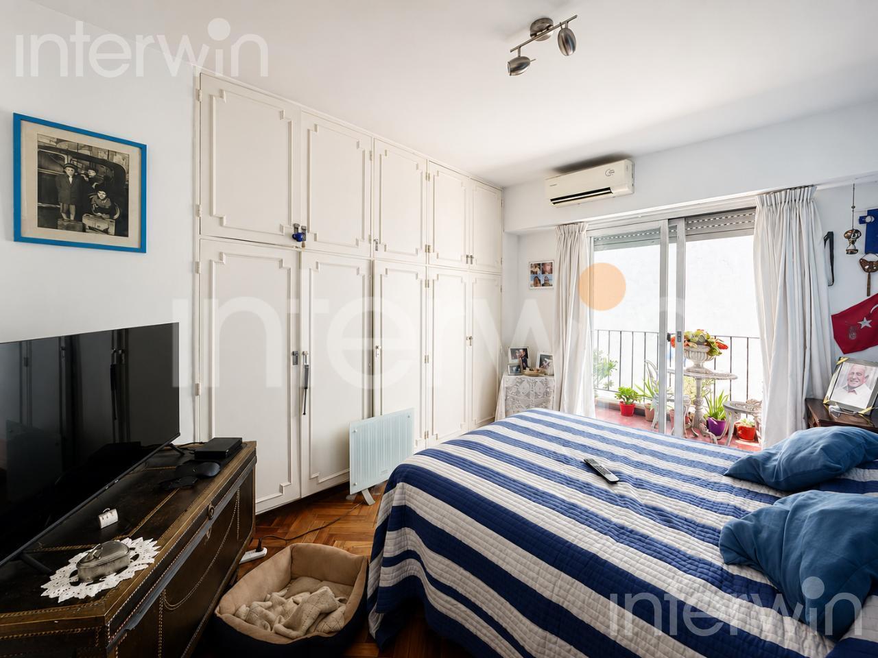 Foto de Departamento en VENTA - 2 ambientes - balcón - Palermo - Palermo chico, imagen 2