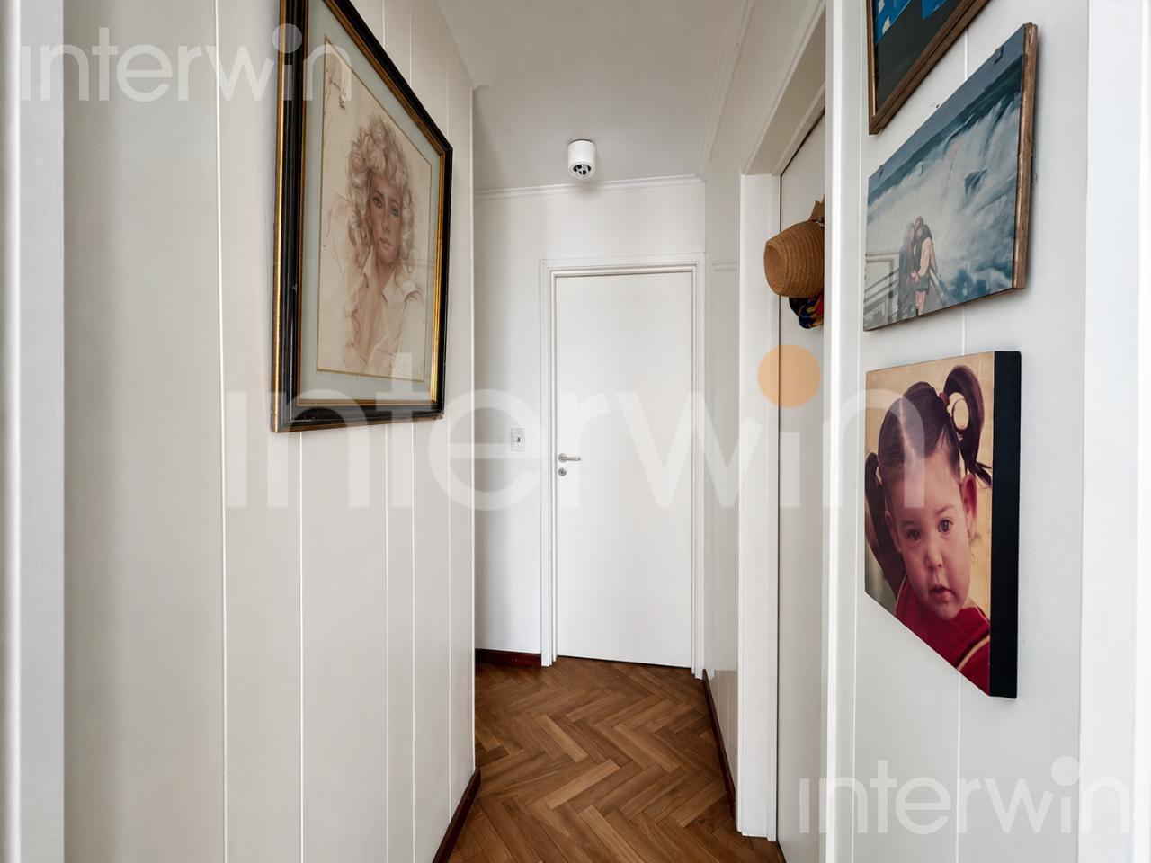 Foto de Departamento en VENTA - 2 ambientes - balcón - Palermo - Palermo chico, imagen 3