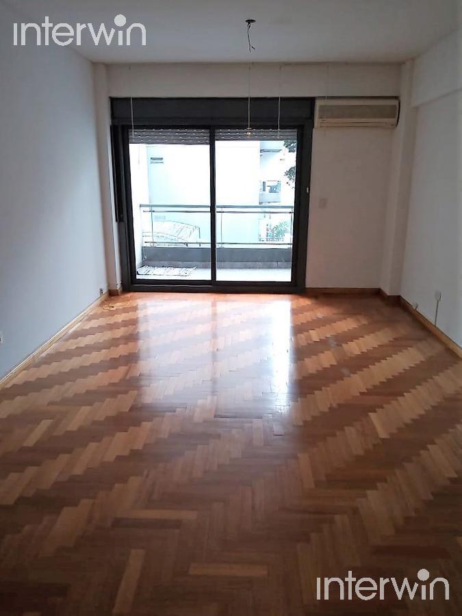 Foto de Departamento / Monoambiente en Alquiler - Balcón - Amenities - Palermo, imagen 2