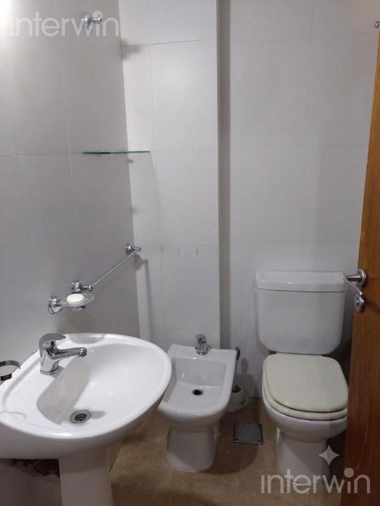 Foto de Departamento / Monoambiente en Alquiler - Balcón - Amenities - Palermo, imagen 5