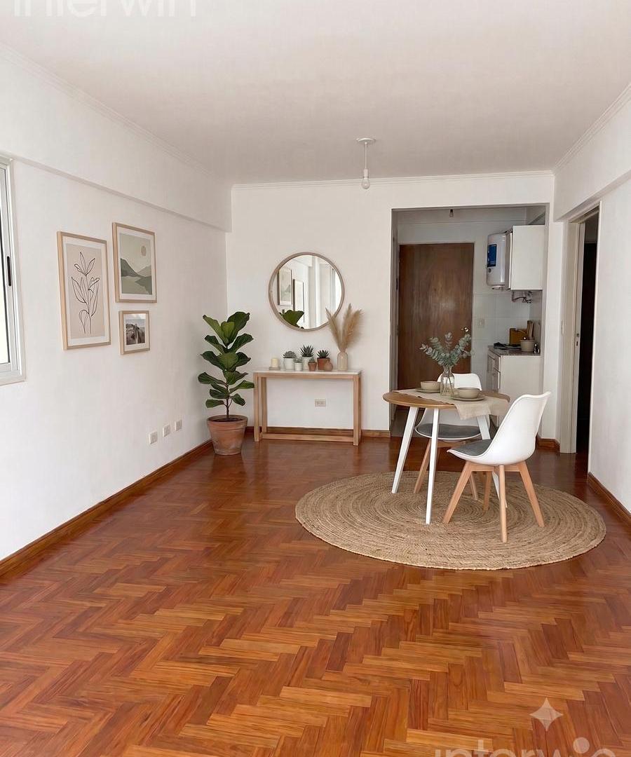 Foto de Departamento / Monoambiente en Alquiler - Balcón - Amenities - Palermo, imagen 4