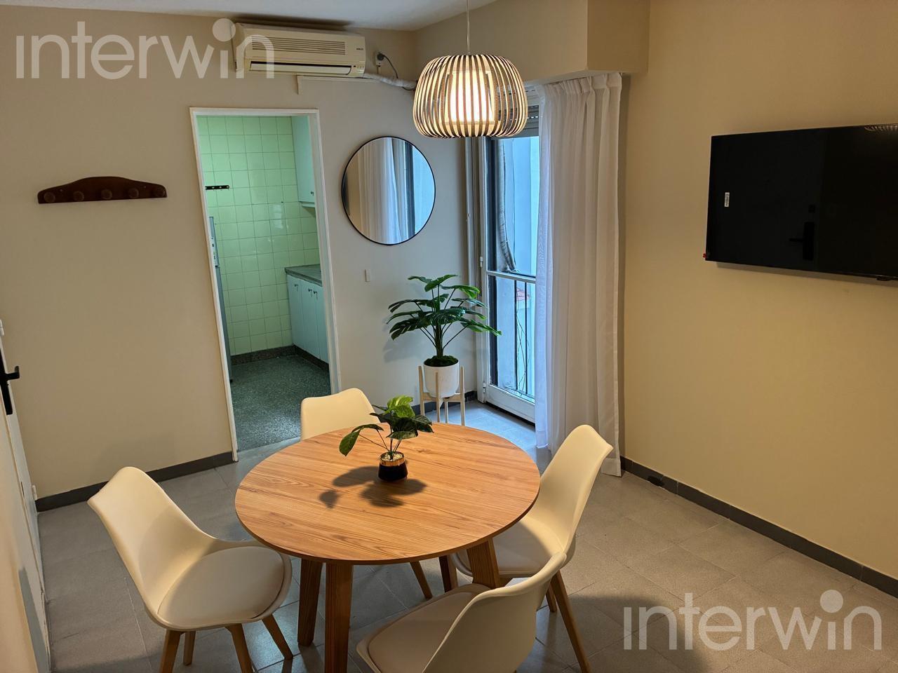Foto de Departamento en Alquiler - 2 ambientes - Totalmente equipado y Amoblado, imagen 4