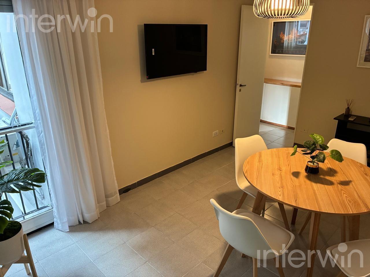 Foto de Departamento en Alquiler - 2 ambientes - Totalmente equipado y Amoblado, imagen 5