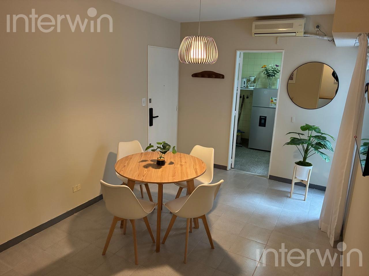 Foto de Departamento en Alquiler - 2 ambientes - Totalmente equipado y Amoblado, imagen 3