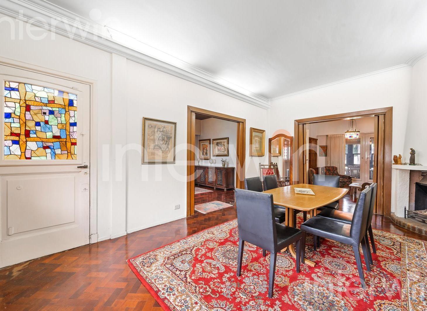 Foto de Casa en VENTA de 7 ambientes a RECICLAR con patio, terraza y jardín en, imagen 3