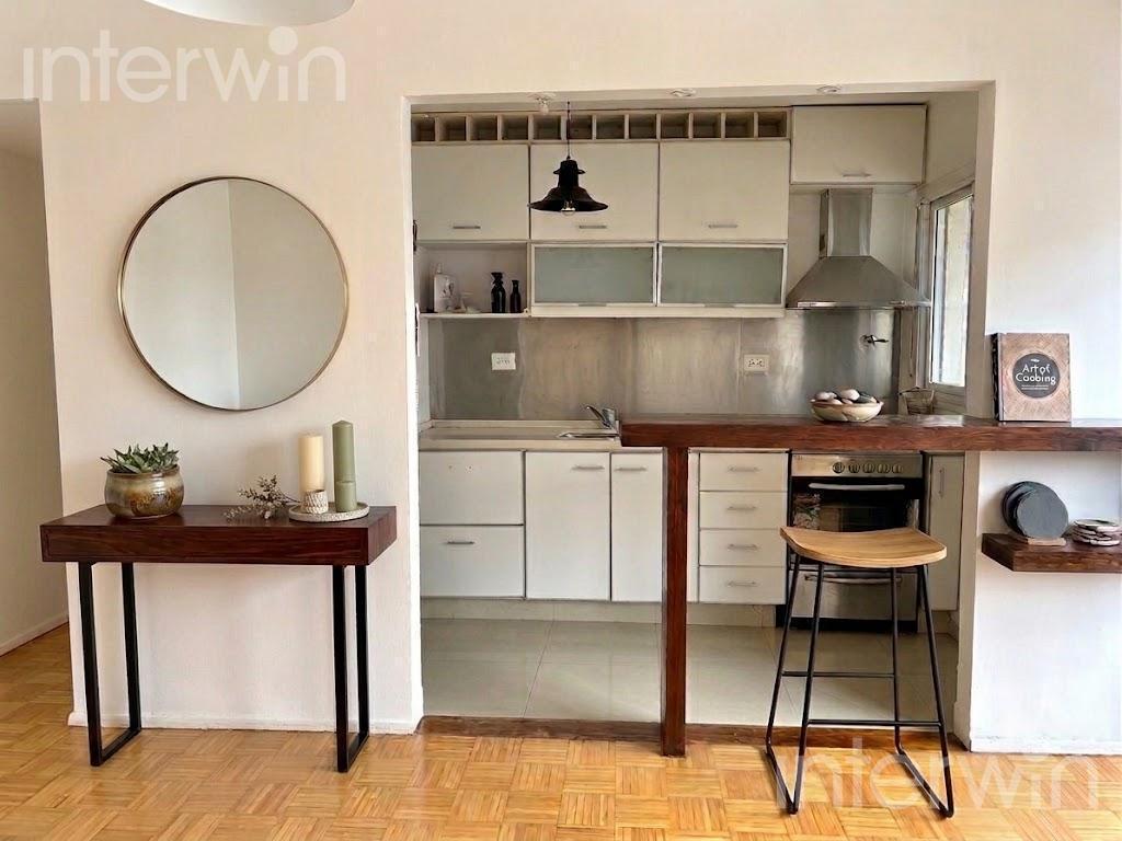 Foto de Departamento en Alquiler - 3 ambientes - Palermo - Palermo Nuevo, imagen 1
